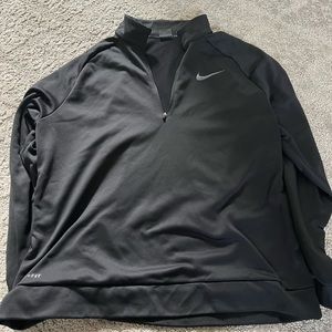 Nike Fleece Pullover